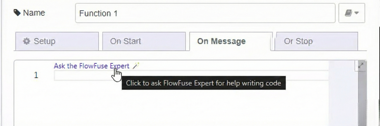 inline code lens