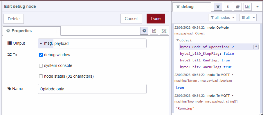 Copy Path helper